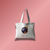 Tote Bag Bag-GitHub cat